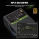 Блок живлення Gamemax 1050 W (GX PRO 1050G)