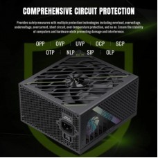 Блок живлення Gamemax 1050 W (GX PRO 1050G) - Фото