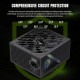 Блок живлення Gamemax 1050 W (GX PRO 1050G)