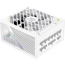 Блок живлення Gamemax 1050 W (GX PRO 1050G WH) - Фото