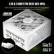Блок живлення Gamemax 1050 W (GX PRO 1050G WH)
