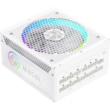 Блок живлення Gamemax 1050 W (RGB PRO 1050G WH) - Фото
