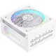 Блок живлення Gamemax 1050 W (RGB PRO 1050G WH)
