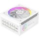Блок живлення Gamemax 1050 W (RGB PRO 1050G WH)