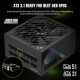 Блок живлення Gamemax 1250 W (GX PRO 1250G)