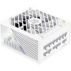 Блок живлення Gamemax 1250 W (GX PRO 1250G WH) - Фото