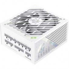 Блок живлення Gamemax 1250 W (GX PRO 1250G WH) - Фото