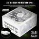 Блок живлення Gamemax 1250 W (GX PRO 1250G WH)