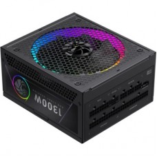 Блок живлення Gamemax 1300 W (RGB PRO 1300P) - Фото