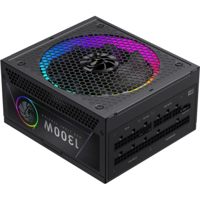 Блок живлення Gamemax 1300 W (RGB PRO 1300P)