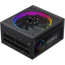 Блок живлення Gamemax 1300 W (RGB PRO 1300P) - Фото
