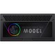 Блок живлення Gamemax 1300 W (RGB PRO 1300P)