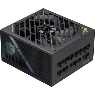 Блок живлення Gamemax 750 W (GX PRO 750G)