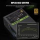 Блок живлення Gamemax 750 W (GX PRO 750G)