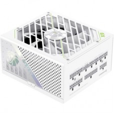 Блок живлення Gamemax 750 W (GX PRO 750G WH) - Фото