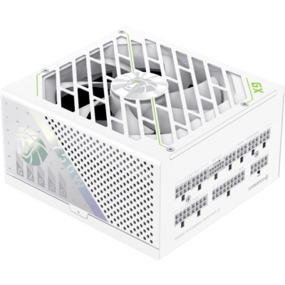 Блок живлення Gamemax 750 W (GX PRO 750G WH)
