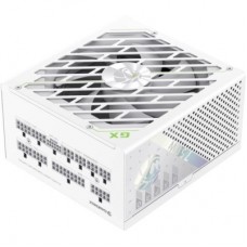 Блок живлення Gamemax 750 W (GX PRO 750G WH) - Фото