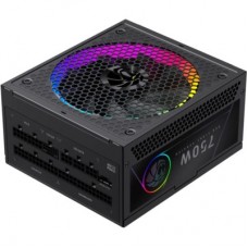 Блок живлення Gamemax 750 W (RGB PRO 750G) - Фото