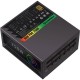 Блок живлення Gamemax 750 W (RGB PRO 750G)