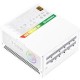 Блок живлення Gamemax 750 W (RGB PRO 750G WH)