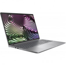 Ноутбук HP ZBook X G1i (B4YV4AV_V1) - Фото