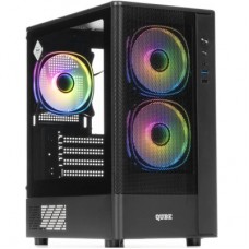 Корпус Qube GEON_GBNU3 Корпус Qube GEON_GBNU3