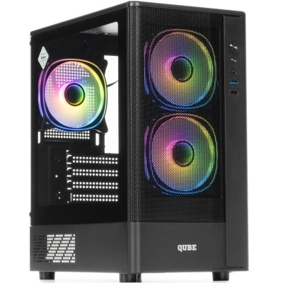 Корпус Qube GEON_GBNU3