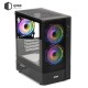 Корпус Qube GEON_GBNU3 Корпус Qube GEON_GBNU3