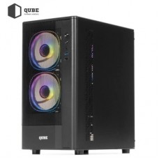 Корпус Qube GEON_GBNU3 - Фото
