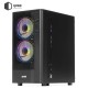 Корпус Qube GEON_GBNU3 Корпус Qube GEON_GBNU3
