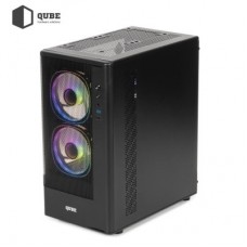 Корпус Qube GEON_GBNU3 - Фото