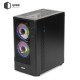 Корпус Qube GEON_GBNU3 Корпус Qube GEON_GBNU3