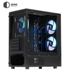 Корпус Qube GEON_GBNU3 - Фото