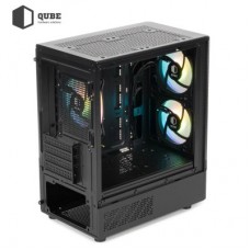 Корпус Qube GEON_GBNU3 - Фото