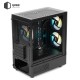 Корпус Qube GEON_GBNU3 Корпус Qube GEON_GBNU3