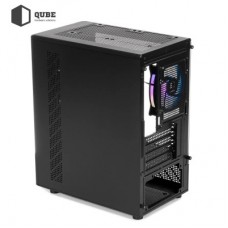 Корпус Qube GEON_GBNU3 - Фото