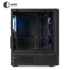 Корпус Qube GEON_GBNU3 - Фото