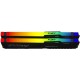 Модуль пам'яті для комп'ютера DDR5 128 GB (2x64GB) 5600 MHz Beast RGB Kingston Fury (ex.HyperX) (KF556C36BBEAK2-128) Модуль пам'яті для комп'ютера DDR5 128 GB (2x64GB) 5600 MHz Beast RGB Kingston Fury (ex.HyperX) (KF556C36BBEAK2-128)