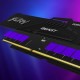Модуль пам'яті для комп'ютера DDR5 128 GB (2x64GB) 5600 MHz Beast RGB Kingston Fury (ex.HyperX) (KF556C36BBEAK2-128) Модуль пам'яті для комп'ютера DDR5 128 GB (2x64GB) 5600 MHz Beast RGB Kingston Fury (ex.HyperX) (KF556C36BBEAK2-128)