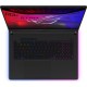 Ноутбук ASUS ROG Strix SCAR 18 G835LX-SA222X (90NR0LF1-M00B30) Ноутбук ASUS ROG Strix SCAR 18 G835LX-SA222X (90NR0LF1-M00B30)