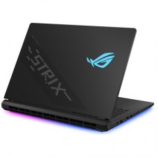 Ноутбук ASUS ROG Strix SCAR 18 G835LX-SA222X (90NR0LF1-M00B30) - Фото