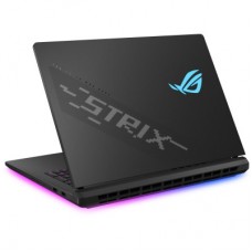 Ноутбук ASUS ROG Strix SCAR 18 G835LX-SA222X (90NR0LF1-M00B30) - Фото