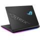 Ноутбук ASUS ROG Strix SCAR 18 G835LX-SA222X (90NR0LF1-M00B30) Ноутбук ASUS ROG Strix SCAR 18 G835LX-SA222X (90NR0LF1-M00B30)