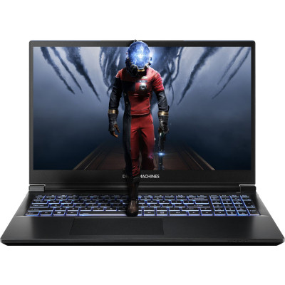 Ноутбук Dream Machines RG5060-15 (RG5060-15UA29)