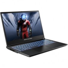 Ноутбук Dream Machines RG5060-15 (RG5060-15UA29) - Фото