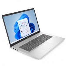 Ноутбук HP 17-cn3036ua (BF1M2EA) - Фото