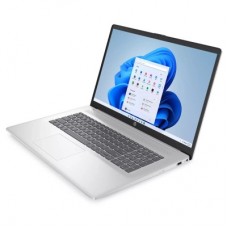 Ноутбук HP 17-cn3036ua (BF1M2EA) - Фото
