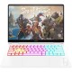 Ноутбук HP OMEN Transcend 14-fb1001ua (C3UL1EA)