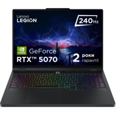 Ноутбук Lenovo Legion Pro 5 16IAX10 (83F30034RA) Ноутбук Lenovo Legion Pro 5 16IAX10 (83F30034RA)