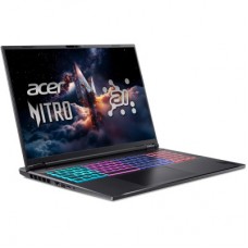 Ноутбук Acer Nitro 18 AN18-61 (NH.QYDEU.002) - Фото